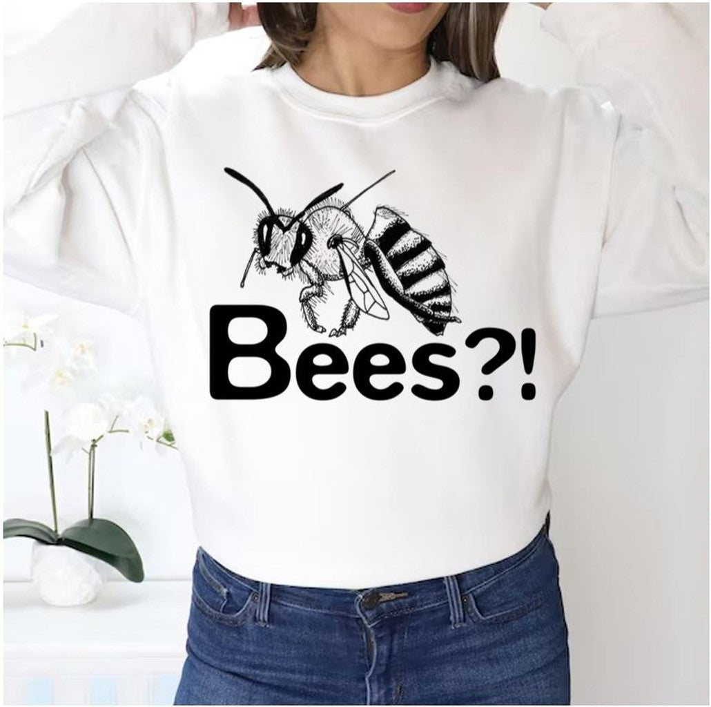 Bees Arrested Development Unisex Sweatshirt
