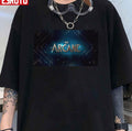 Arcane Games League of Legends Unisex T-Shirt