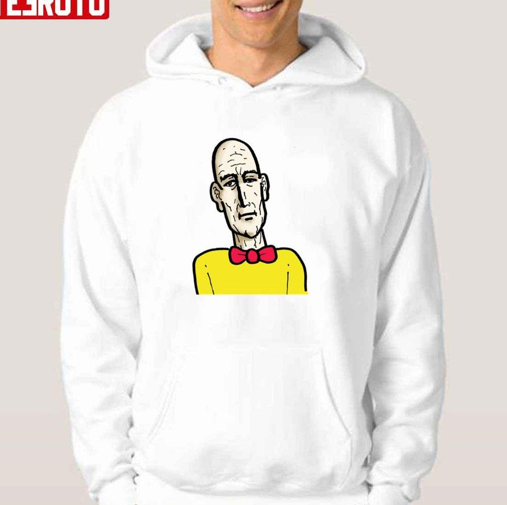 Slim Jim Bus Driver Unisex T-Shirt