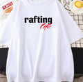 Rafting Life Unisex T-Shirt