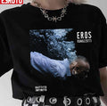 Battito Infinito Eros Ramazzotti Unisex T-Shirt