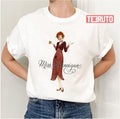 Annie Miss Hannigan Carol Burnett Unisex T-Shirt