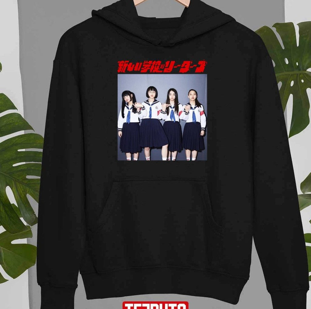 Atarashii Gakko! Unisex T-Shirt