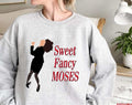 Sweet Fancy Moses Seinfeld Unisex Sweatshirt