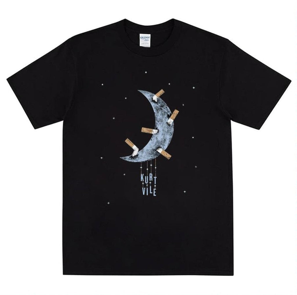 Mount Airy Hill Kurt Vile Unisex T-Shirt