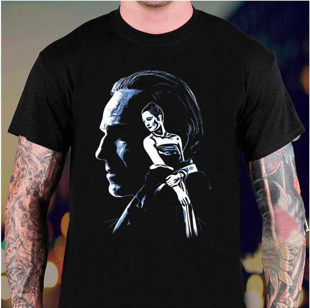 Phantom Thread Daniel Day Lewis Movie Artwork Unisex Sweatshirt