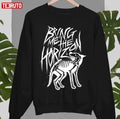 That's The Spirit Bring Me The Horizon Products Unisex Sweatshirt