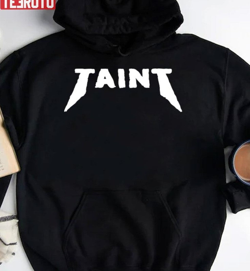 Taint Theo Royal Crackers Unisex T-Shirt