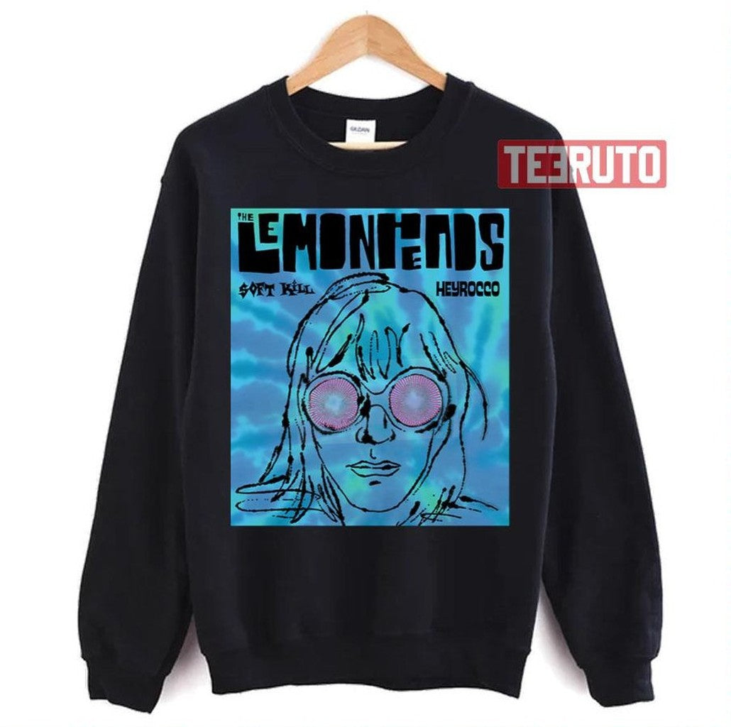 Soft Kill The Lemonheads Unisex T-Shirt