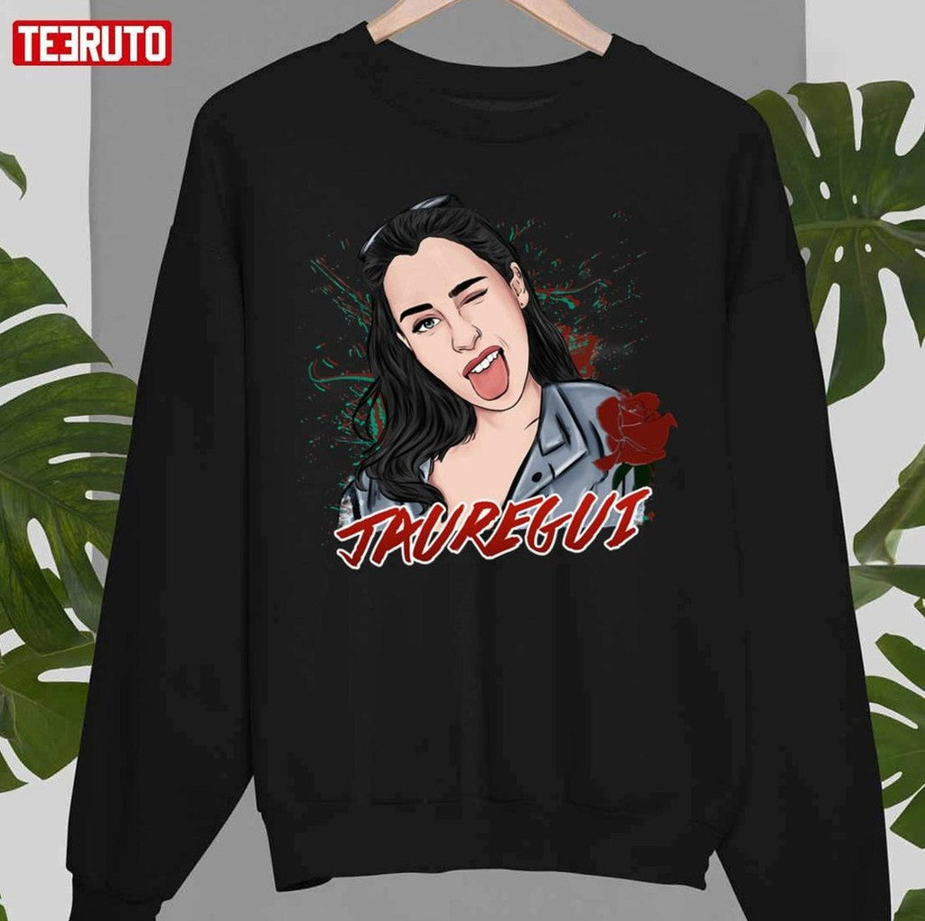 Music Vintage Lauren Cute Jauregui Unisex T-Shirt
