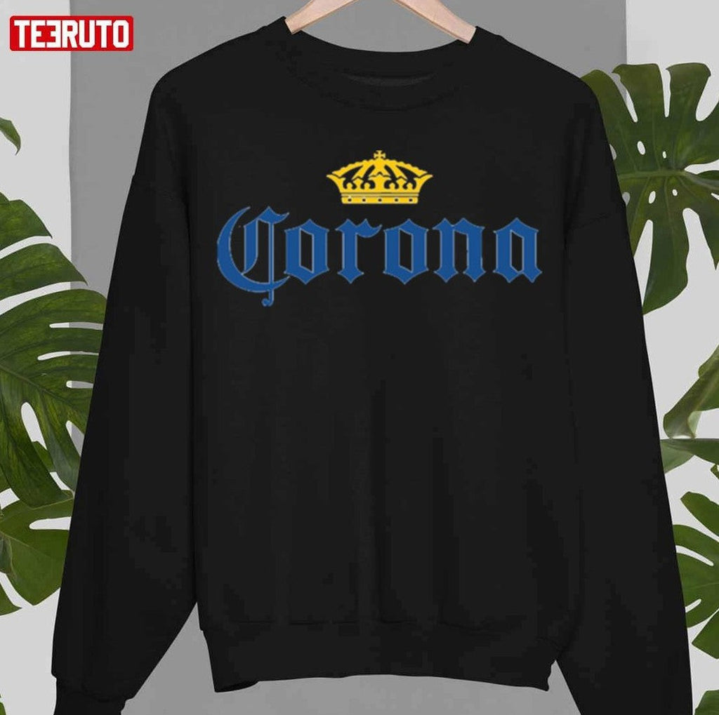 Popular Beer Corona America Unisex T-Shirt