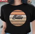 Billie Eilish Happier Than Ever Lost Cause Beige Vintage Unisex T-Shirt