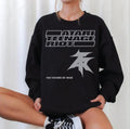 Atari Teenage Riot The Future Of War Unisex Sweatshirt