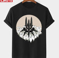 The End Of Yorha Nier Yorha Unisex T-Shirt