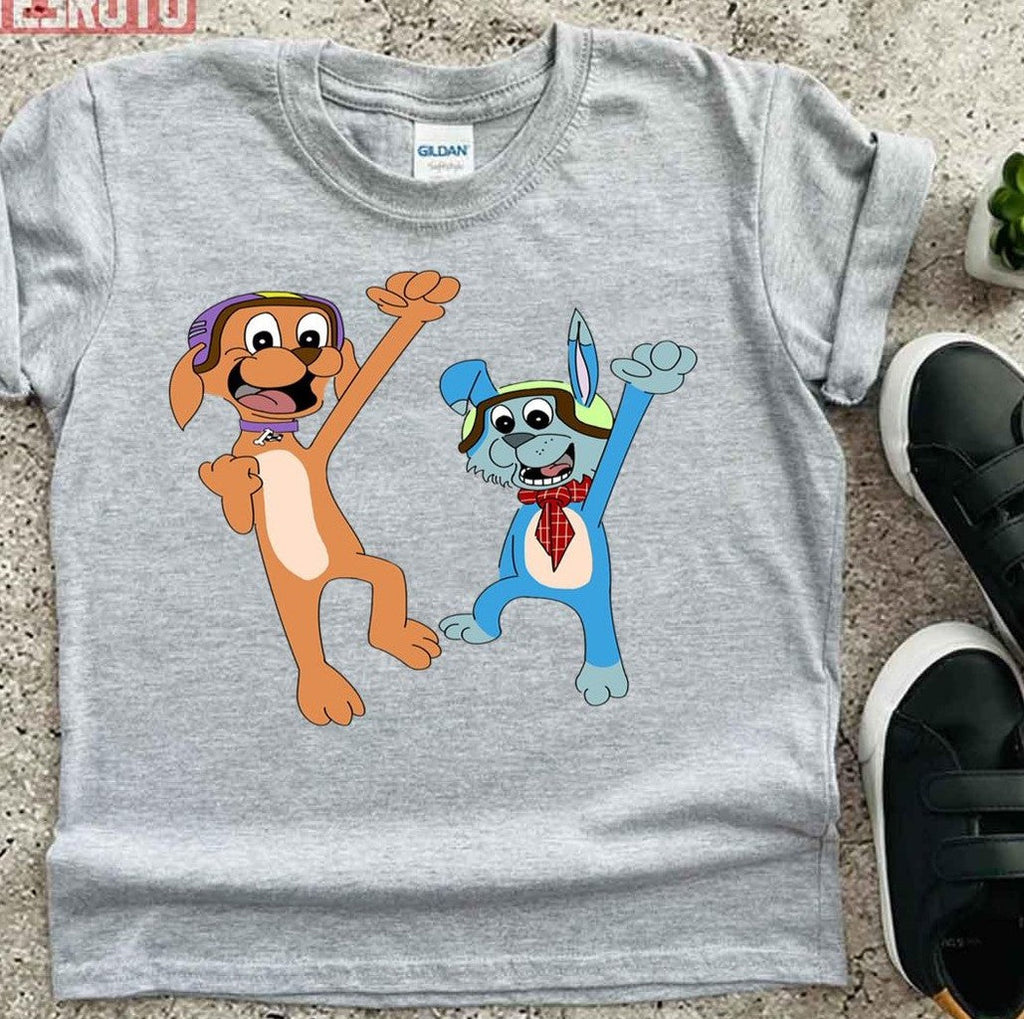 Bestfriend For Life Go Dog Go Unisex T-Shirt