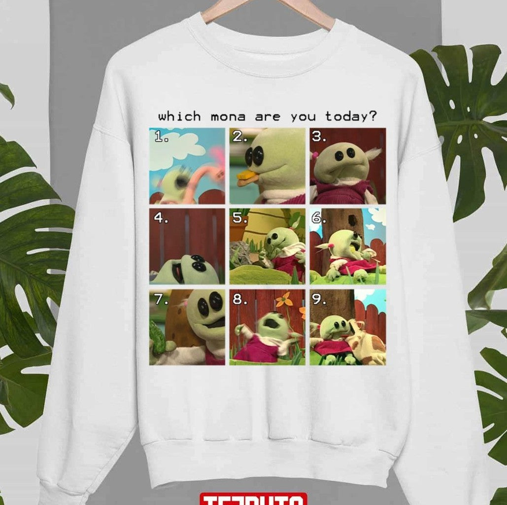 Nanalan Cute Iconic Unisex T-Shirt