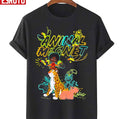 Animal Magnet Antonio Madrigal Encanto Unisex T-Shirt