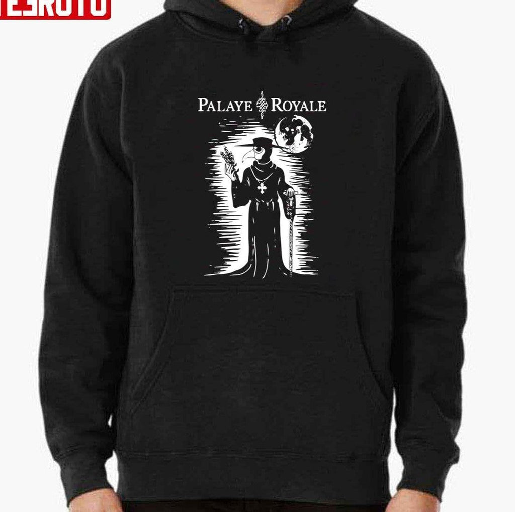 Rose Project Palaye Royale Unisex T-Shirt