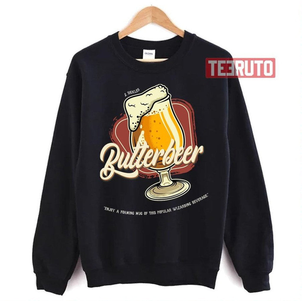Sweet Beer For Beers Lovers Unisex T-Shirt