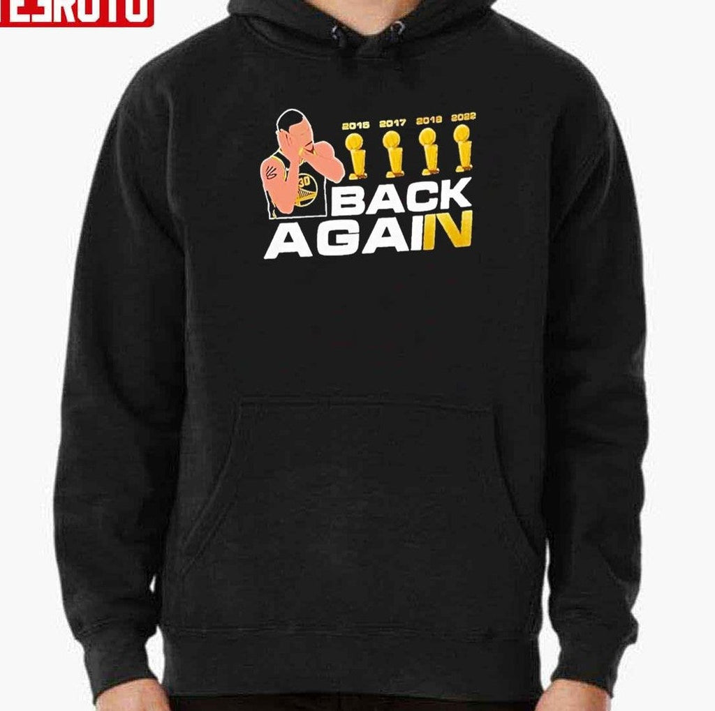 Night Night Curry Back Again Fanart Unisex T-Shirt