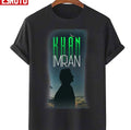 Pakistan Hope Art Of Imran Khan Unisex T-Shirt