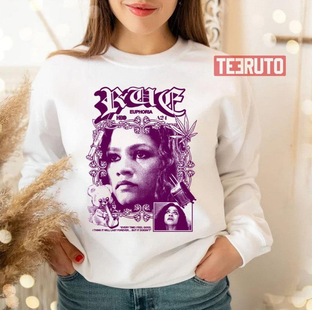 Rue Bennett Euphoria Unisex T-Shirt