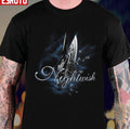 Oceanborn Nightwish Band Unisex T-Shirt