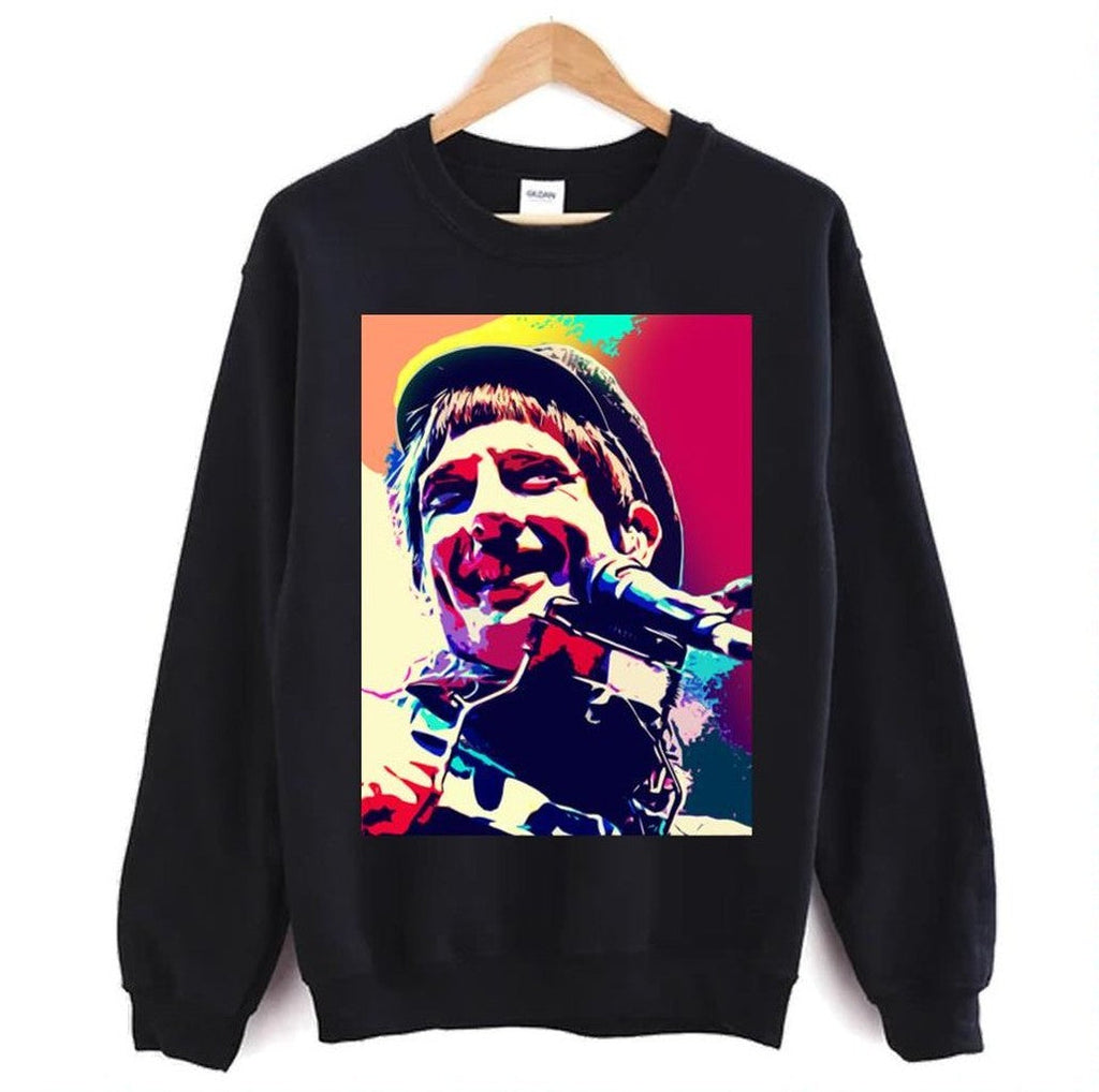 The Belter Lewis Capaldi Bruises Unisex T-Shirt