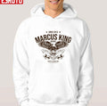 Since 2013 The Marcus King Band Unisex Hoodie