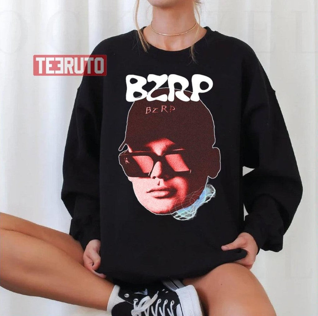 Music Sessions Vol 38 Bizarrap Unisex T-Shirt