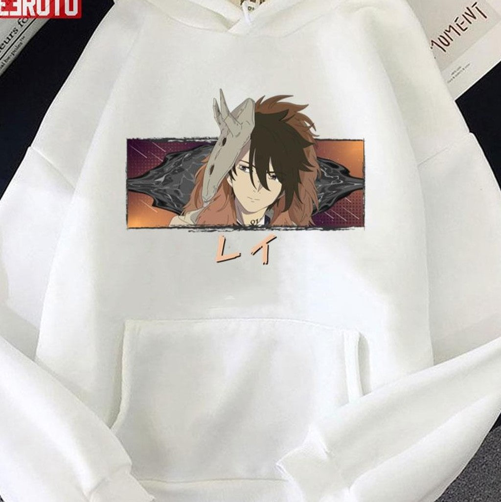 Promised Forest Skyfall Ray The Promised Neverland Unisex T-shirt