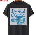 Badazz Sinead O'connor Unisex T-Shirt