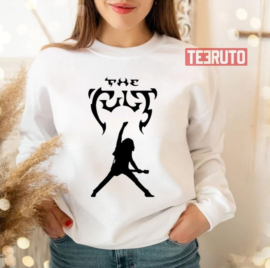 The Cult Sweet Soul Sister Unisex T-Shirt