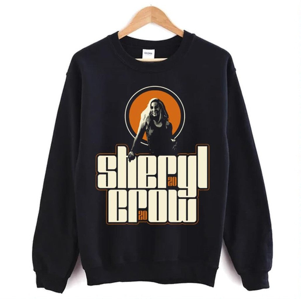 Songs From The Big Green Barn Sheryl Crow Unisex Sweatshirt