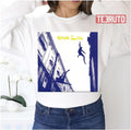Self Titled Elliott Smith Unisex Sweatshirt