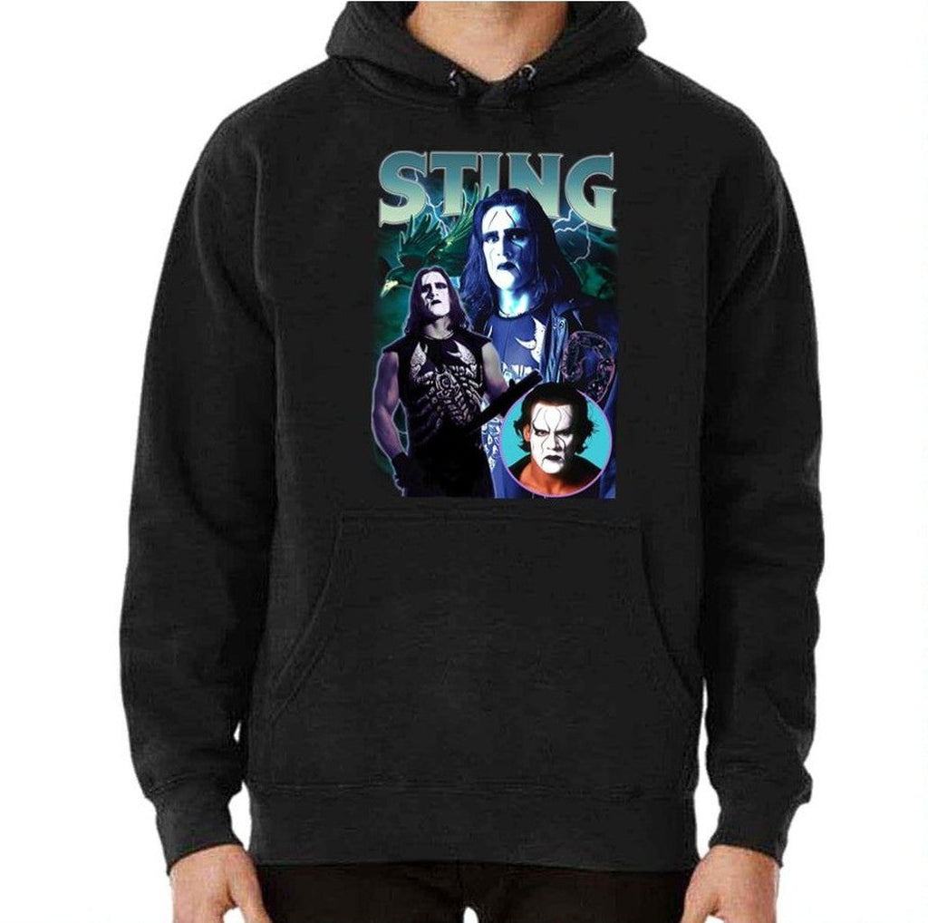 Scorpion Sting Bootleg Acoustica Scorpions Unisex T-Shirt