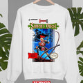 Simon's Guest Castlevania Art Unisex Sweatshirt