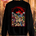 Mortal Kombat Gaming G Unisex Sweatshirt