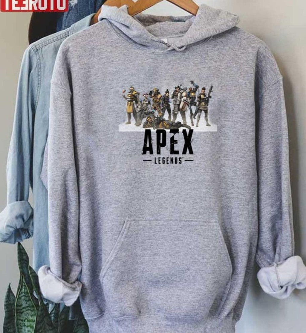 Apex Legends Unisex T-Shirt