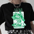 Savage Good Boy Paprika Unisex T-Shirt