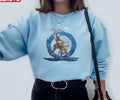 Omega God Of War Ragnarok Kratos Dad Of Boy Unisex Sweatshirt