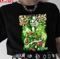 Army Tv Show Cruella Bones Design Unisex T-Shirt
