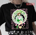 Sailor Jupiter Liberty Sailor Moon Unisex T-Shirt