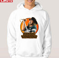 Ronnie Van Zant Lead Vocalist Of Lynyrd Skynyrd Band Unisex Hoodie