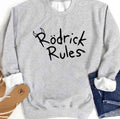 Rodrick Rules Rodrick Heffley Unisex Sweatshirt
