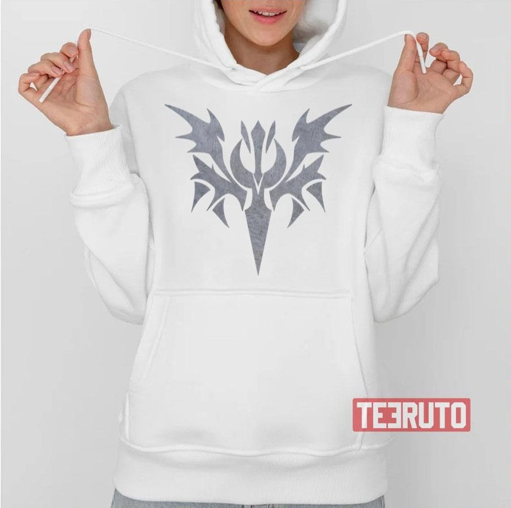 Assassin Lost Ark Class Emblem Unisex T-Shirt