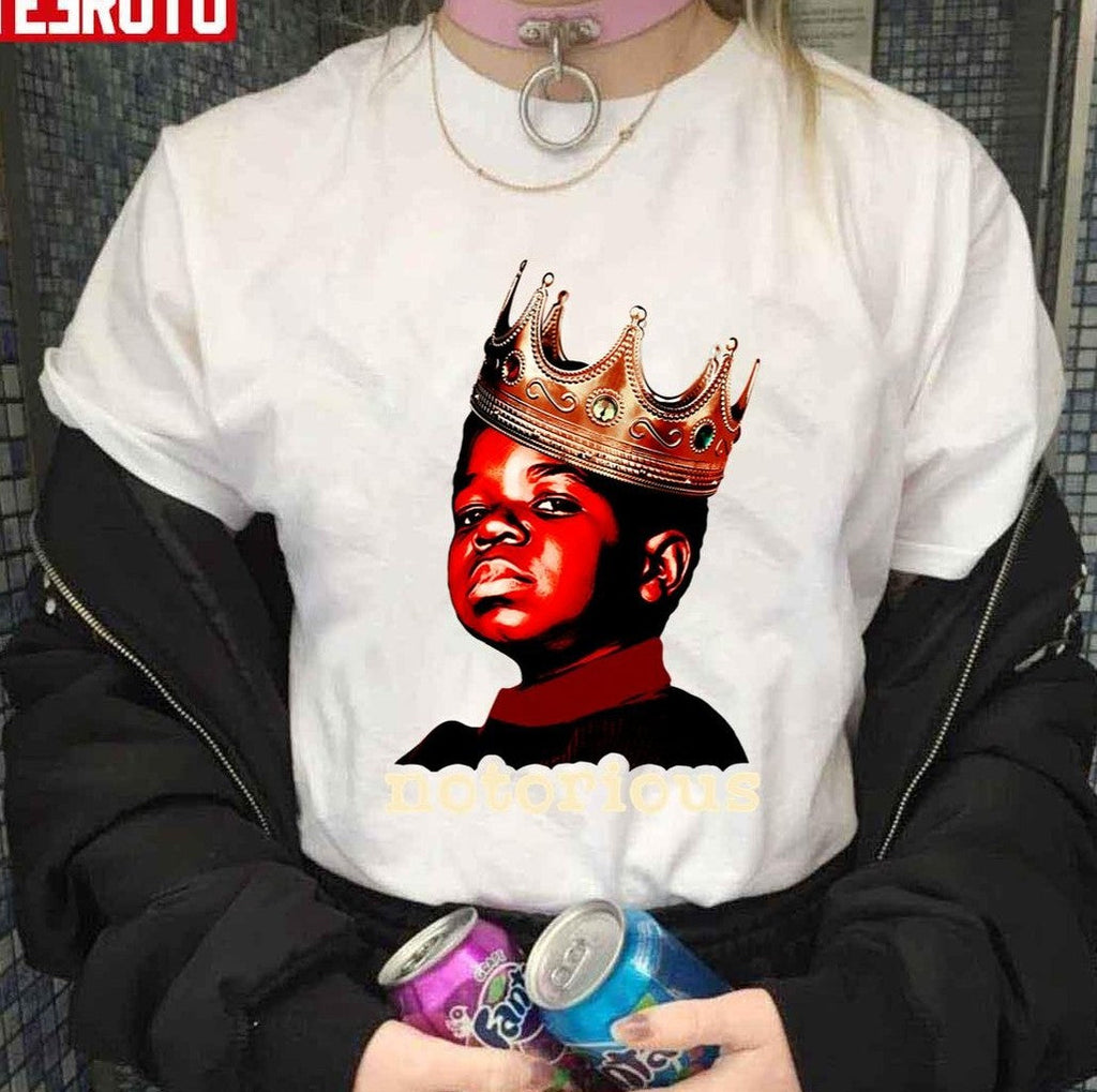 Notorious Arnold Diff'rent Strokes Unisex Sweatshirt