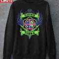 Terra The Earth Mother SMITE Unisex Sweatshirt