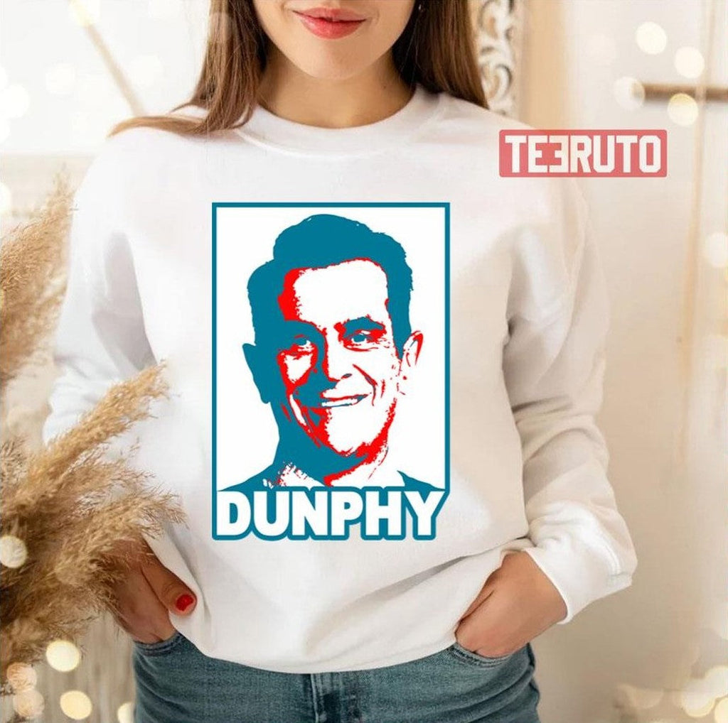 Phil Dunphy From Modern Family Unisex T-Shirt