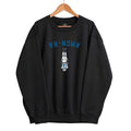 Lions Football Amon-Ra St. Brown Touchdown Shirt  Detroit Football Sweatshirts